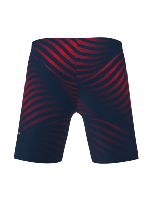 Podiumwear Men's Lightweight Short