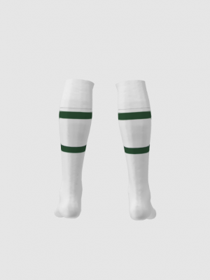 Podiumwear Gold Level Soccer Sock