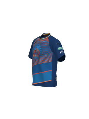 Podiumwear Child's MTB Jersey - New Fabric 2025!
