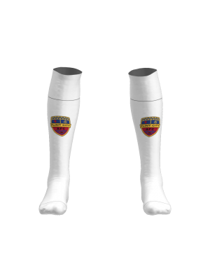 Podiumwear Gold Level Soccer Sock