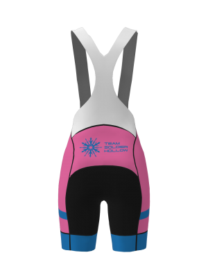 Podiumwear Women's Silver Bibs - Updated 2023