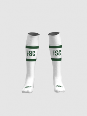 Podiumwear Gold Level Soccer Sock