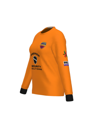 Podiumwear Women's Keeper's Jersey