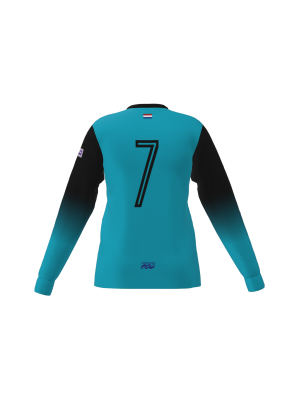 Podiumwear Women's Keeper's Jersey