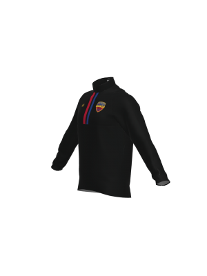 Podiumwear Unisex Slim-Fit Hoodie