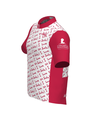 Podiumwear Men's Bronze Jersey