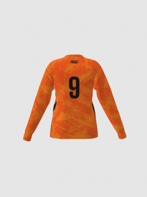 Podiumwear Women's Keeper's Jersey
