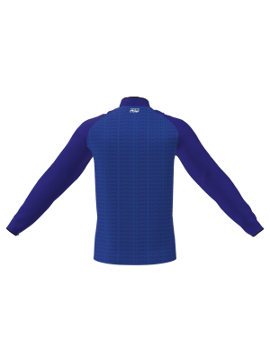 Podiumwear Unisex Slim-Fit Hoodie