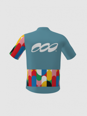 Podiumwear New Waffle fabric for 2025!  Men's Bronze Jersey