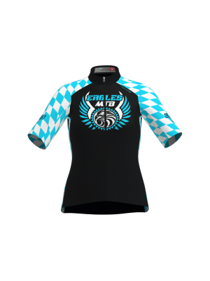 Podiumwear New Waffle Fabric for 2025!  Women's Bronze Jersey
