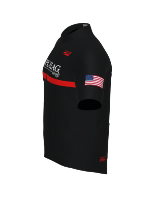 Podiumwear New Waffle fabric for 2025!  Men's Bronze Jersey