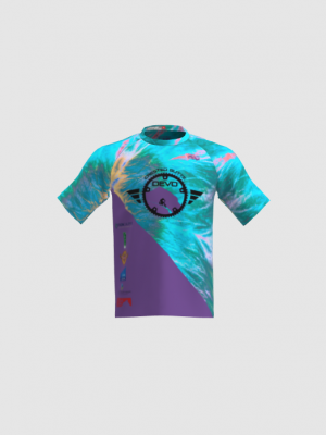 Podiumwear Child's MTB Jersey - New Fabric 2025!