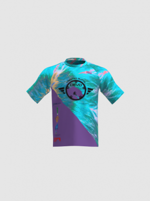 Podiumwear Child's MTB Jersey