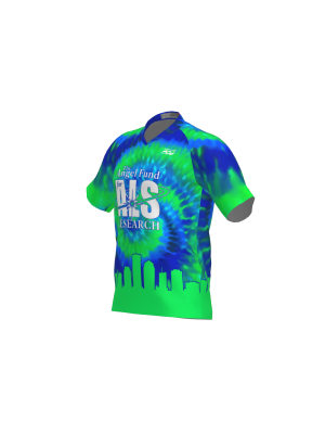 Podiumwear Men's V-Neck Tee - New Fabric 2025!