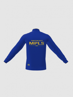 Podiumwear Unisex Slim-Fit Hoodie