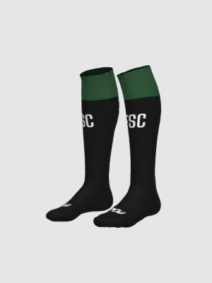 Podiumwear Gold Level Soccer Sock