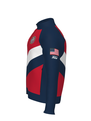 Podiumwear Training Jacket