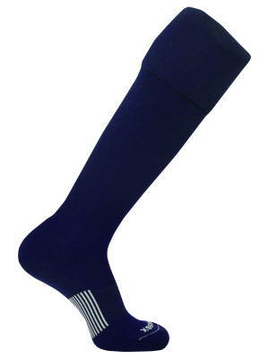 Podiumwear Silver Level Soccer Sock