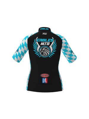 Podiumwear New Waffle Fabric for 2025!  Women's Bronze Jersey