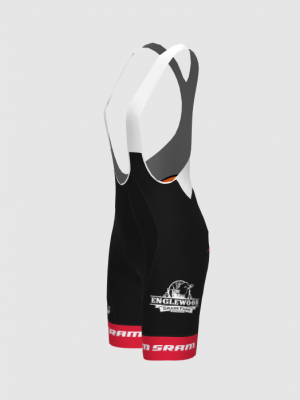 Podiumwear Women's Silver Bibs - Updated 2023