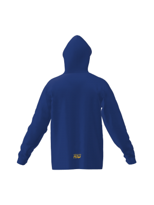 Podiumwear Unisex Slim-Fit Hoodie