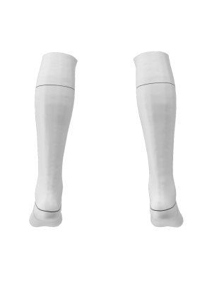 Podiumwear Gold Level Soccer Sock