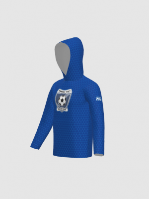 Podiumwear Child's Slim-Fit Hoodie