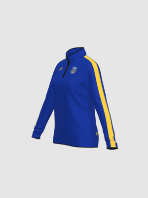 Podiumwear Unisex Slim-Fit Hoodie