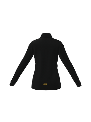 Podiumwear Unisex Slim-Fit Hoodie