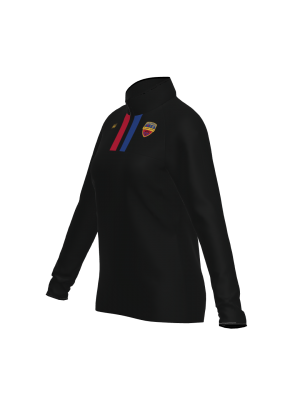Podiumwear Unisex Slim-Fit Hoodie