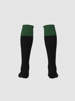 Podiumwear Gold Level Soccer Sock