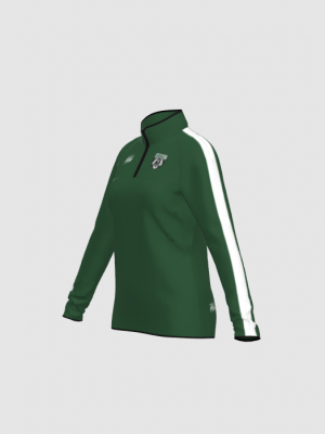 Podiumwear Unisex Slim-Fit Hoodie
