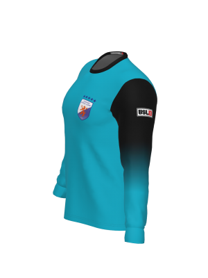 Podiumwear Men's Keeper's Jersey