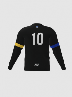 Podiumwear Men's Keeper's Jersey