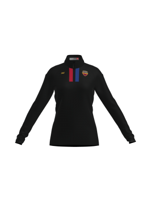 Podiumwear Unisex Slim-Fit Hoodie