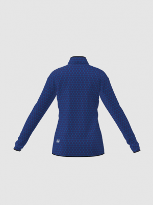 Podiumwear Unisex Slim-Fit Hoodie