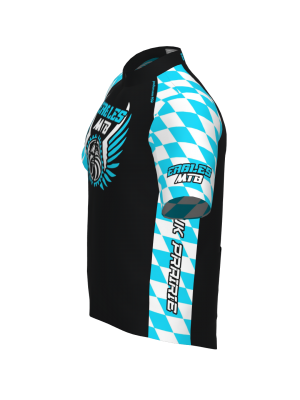 Podiumwear New Waffle fabric for 2025!  Men's Bronze Jersey