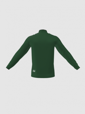 Podiumwear Unisex Slim-Fit Hoodie