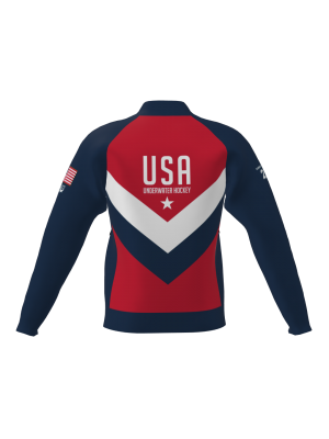 Podiumwear Training Jacket