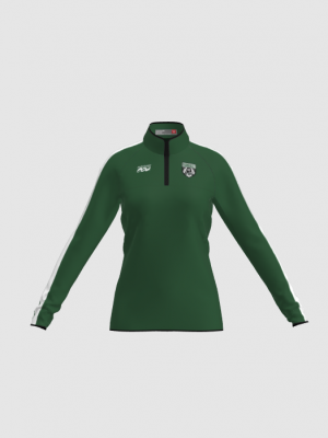 Podiumwear Unisex Slim-Fit Hoodie