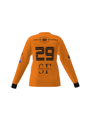 Podiumwear Women's Keeper's Jersey