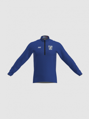 Podiumwear Unisex Slim-Fit Hoodie
