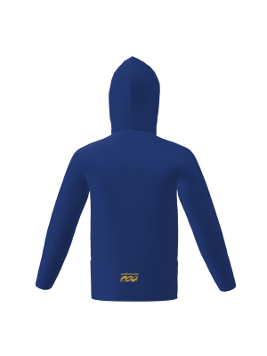 Podiumwear Child's Slim-Fit Hoodie