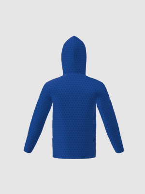 Podiumwear Child's Slim-Fit Hoodie