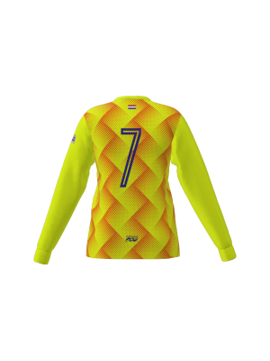 Podiumwear Women's Keeper's Jersey