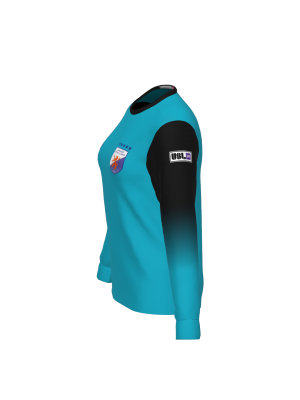 Podiumwear Women's Keeper's Jersey