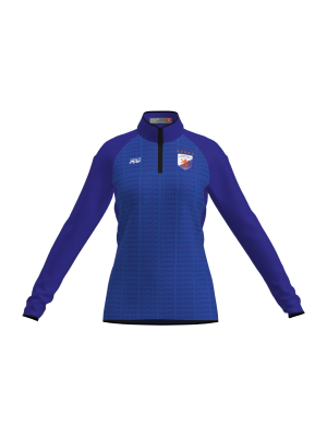 Podiumwear Unisex Slim-Fit Hoodie