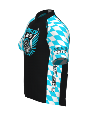 Podiumwear New Waffle Fabric for 2025!  Women's Bronze Jersey