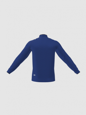 Podiumwear Unisex Slim-Fit Hoodie