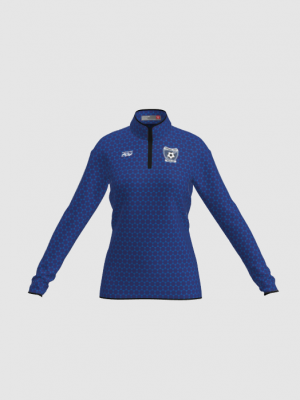 Podiumwear Unisex Slim-Fit Hoodie